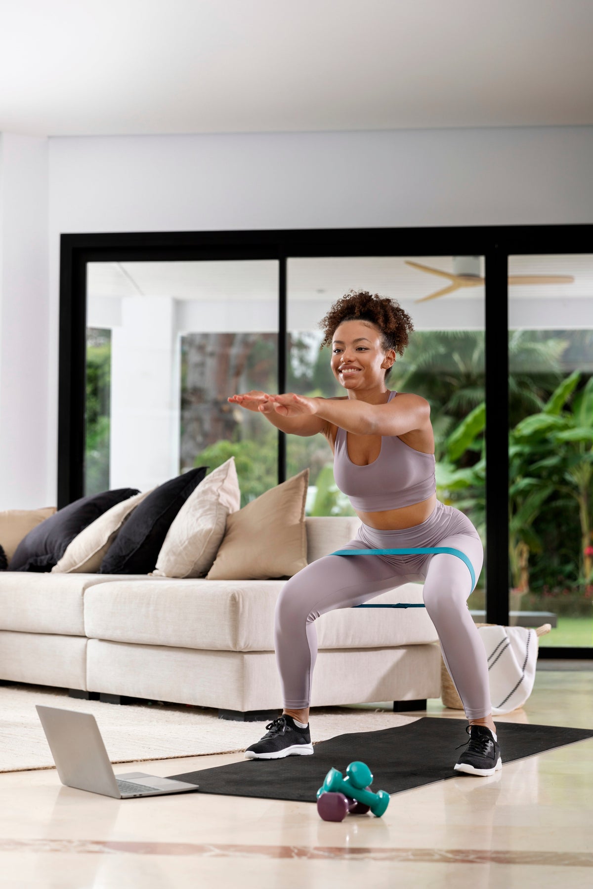 Home Fitness