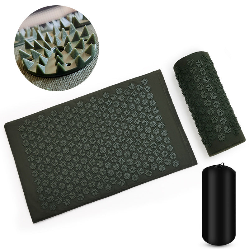 On-Your-Feet Recovery Kit