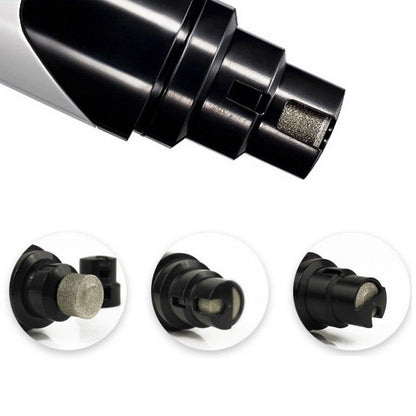 Rechargeable Pet Nail Grinder – Dogs & Cats