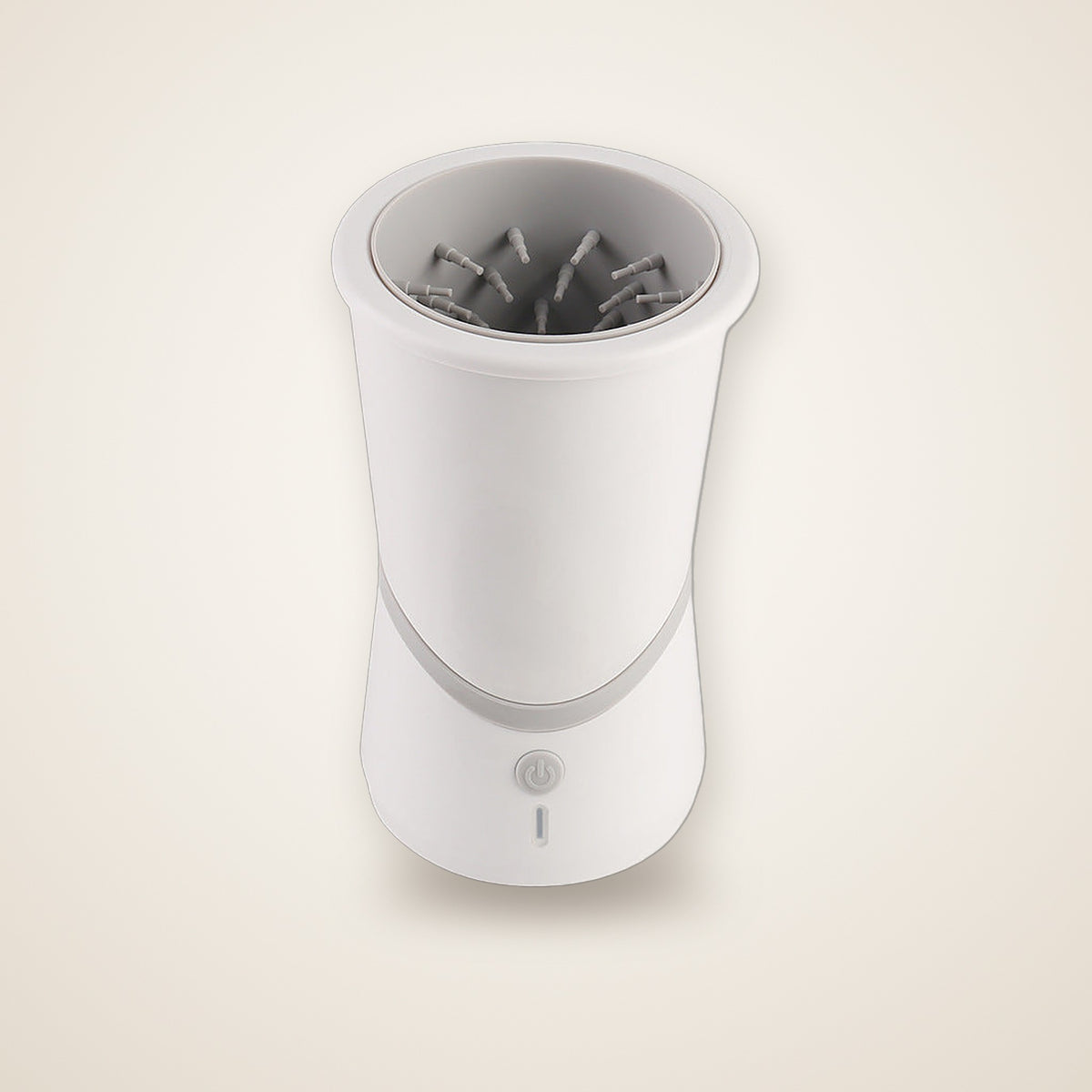 Nuvero Electric Dog Paw Washer