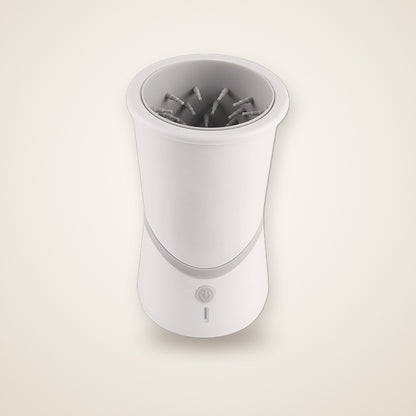 Nuvero Electric Dog Paw Washer