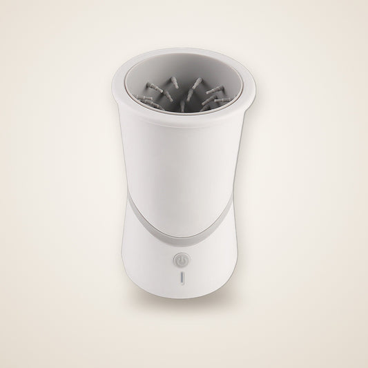 Nuvero Electric Dog Paw Washer